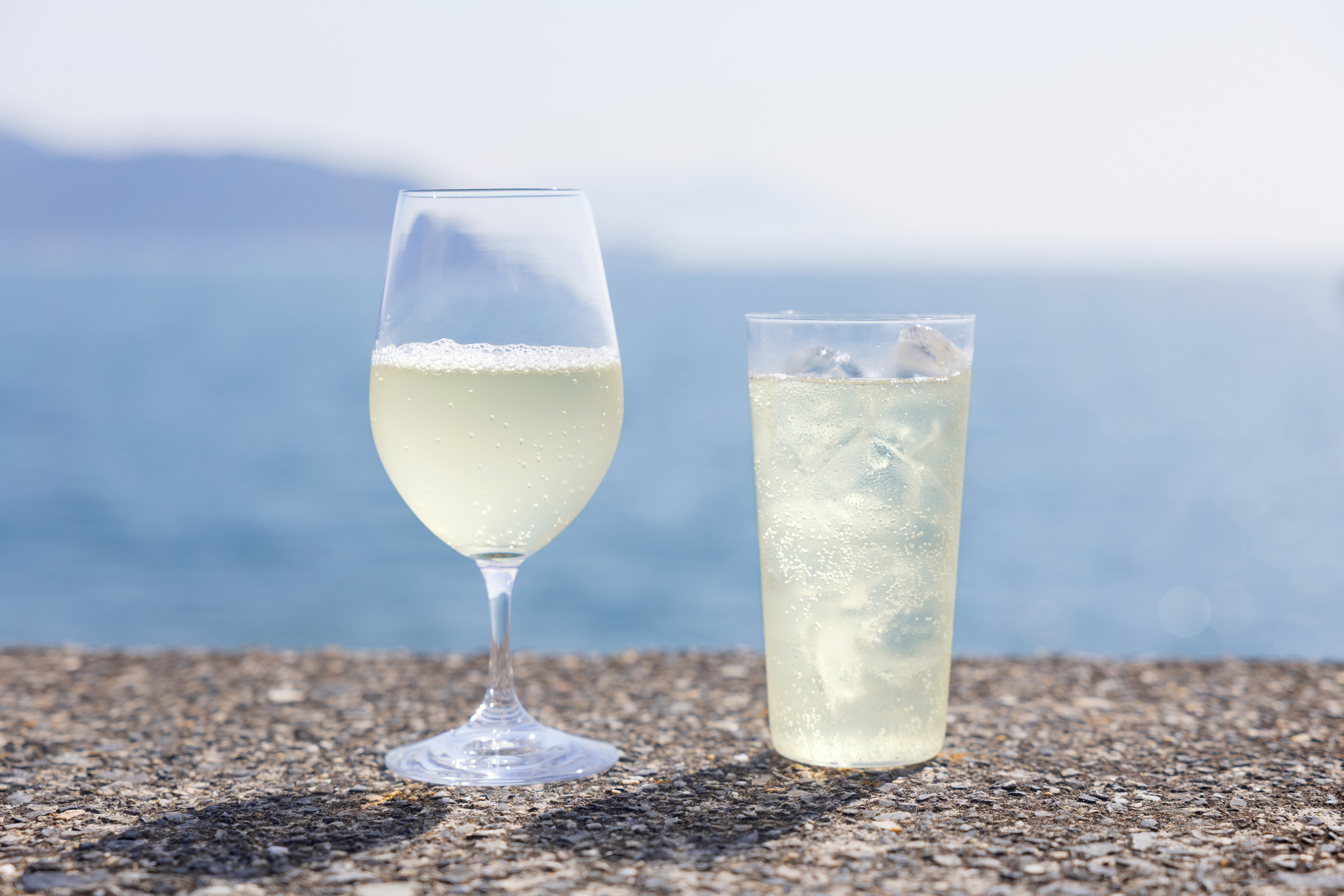 クラフトビール技術でつくる「しまなみ超いよかんサワー」とは