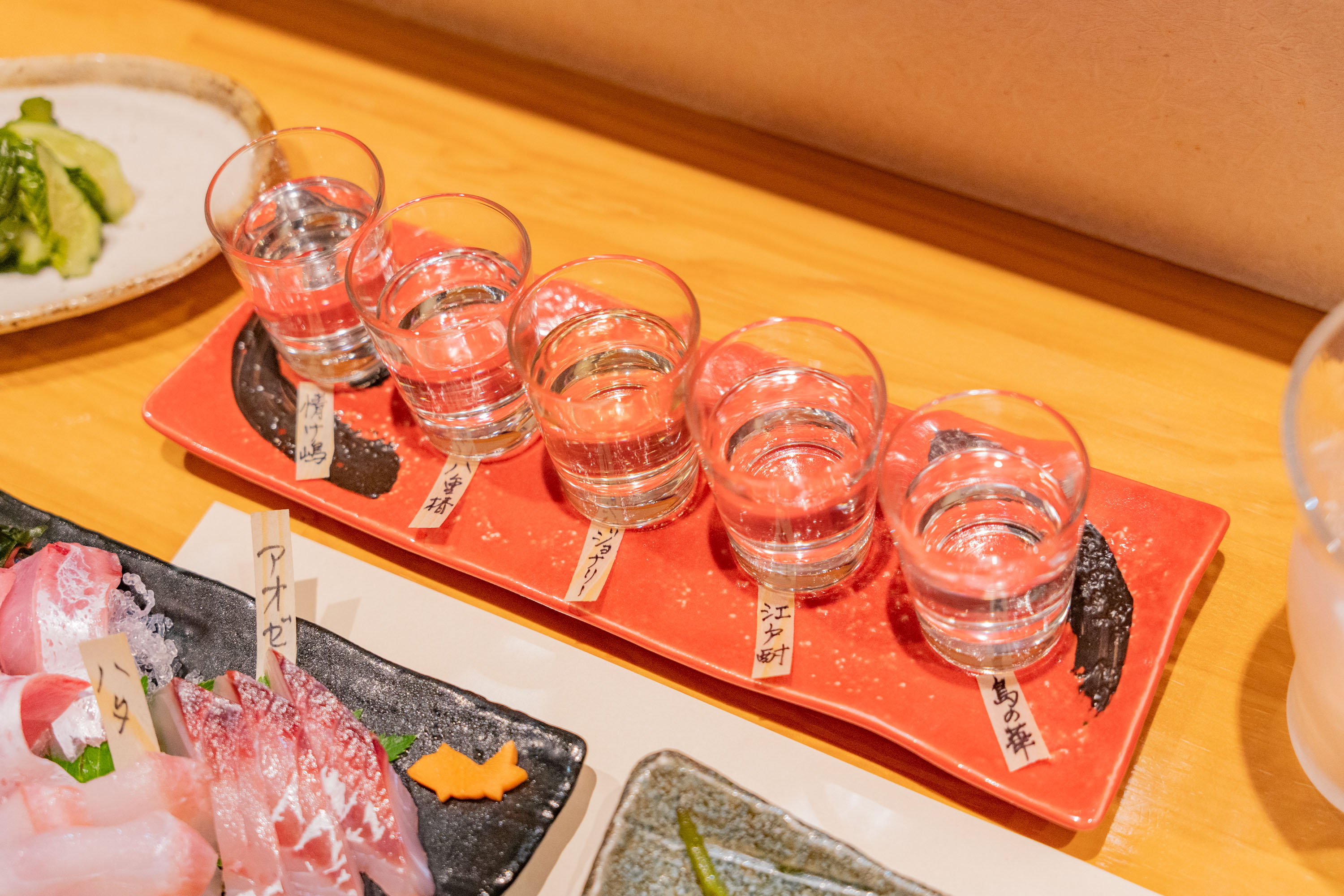島焼酎をきっかけに、八丈島の食文化を知る新たな挑戦