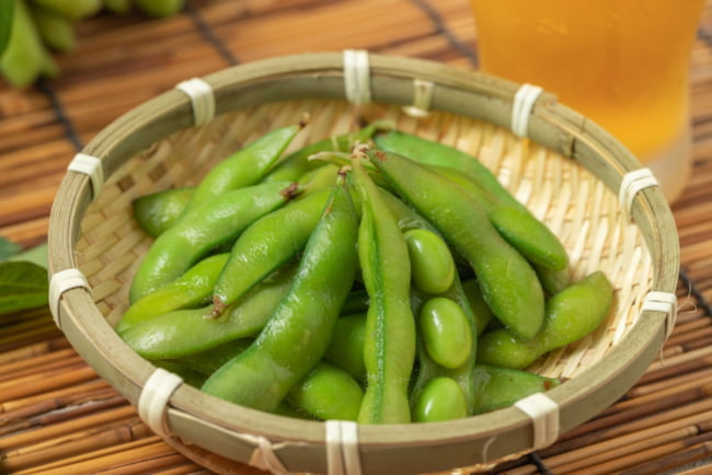 枝豆