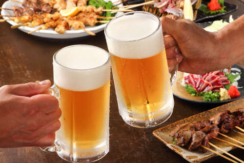 日本独自の“生”ビールの基準