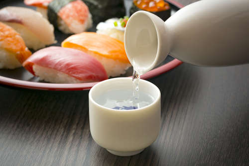 自分好みの日本酒を選ぶ指標として、「味わい」と「香り」という軸を増やしてみましょう。