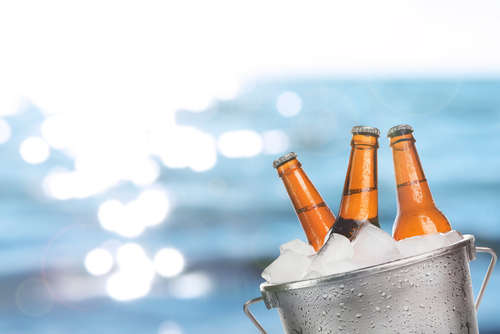 ビール瓶の容量が半端な理由