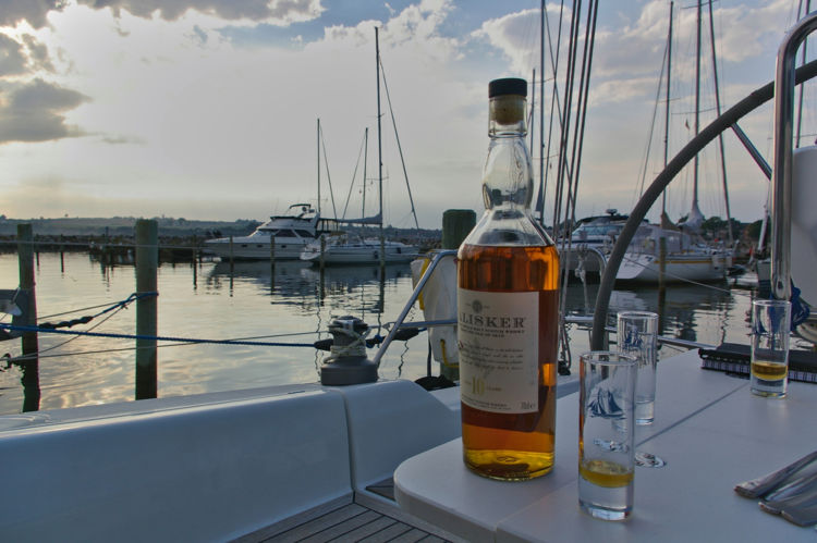 タリスカー(talisker)スカイ島の自然が育むシングルモルトの魅力