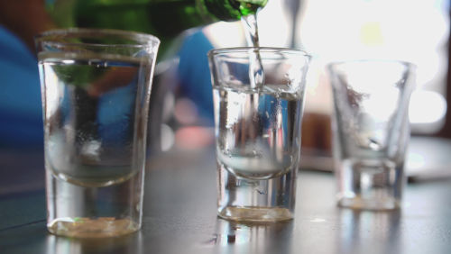 コーヒーによく合う焼酎の選び方