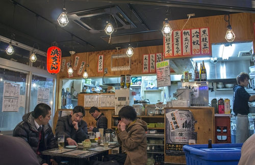 知られざる焼酎ハイボールの歴史