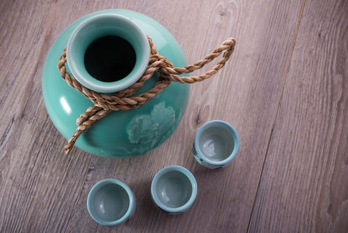 本格焼酎とは、「甲類」「乙類」どちらの焼酎?