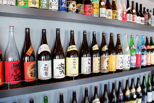 日本酒の魅力を伝えるプロフェッショナル「日本酒学講師」