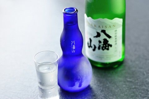 「八海山(はっかいさん)」質と量をともに追求した日本酒【新潟の地酒】