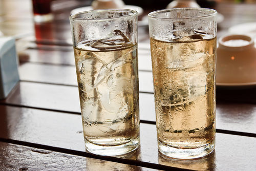 ブランデーの飲み方【水割り・ソーダ割り編】