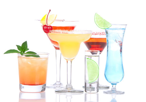 ブランデーの飲み方【カクテル編】