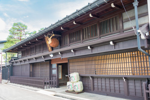 「飛露喜」を生んだ老舗、廣木酒造本店の歴史