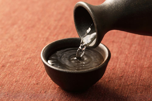 「飛露喜」は「無ろ過生原酒」の先駆けとして生まれた日本酒