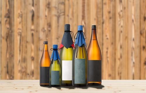 日本酒に賞味期限の表示がない理由