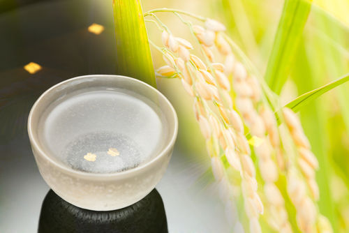 吟醸と純米吟醸の違い