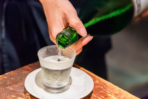 吟醸の日本酒をたのしもう! 今飲んでおきたいおすすめ吟醸酒