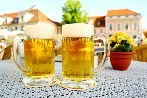 3つのスタイル「エール」「ラガー」「自然発酵」ビールを試そう